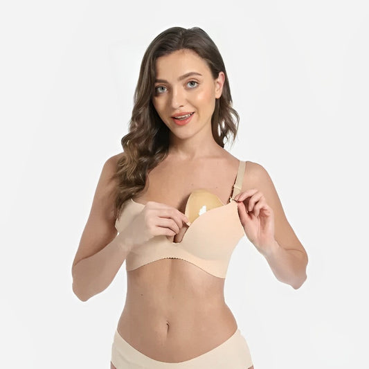 CleavEase™ - Self Adhesive Bra Pads