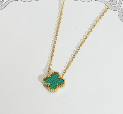 FREE Alhambra Lucky Necklace