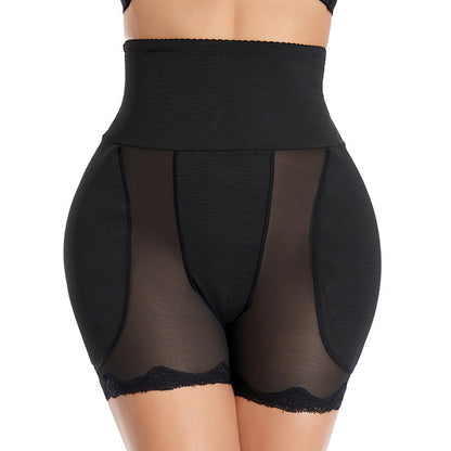 Curve Sculptor Shapewear Shorts