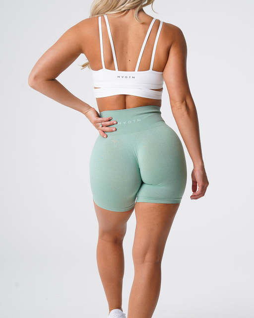 ChicFit Spandex Shorts