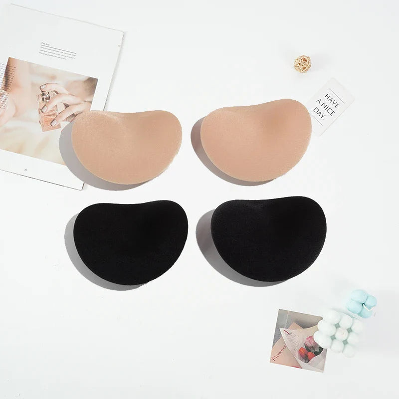 CleavEase™ - Self Adhesive Bra Pads