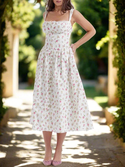 Blossom Beauty Sundress