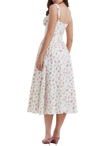 Blossom Beauty Sundress