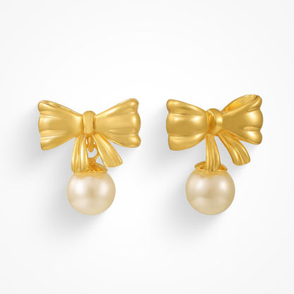 Coquette Earrings