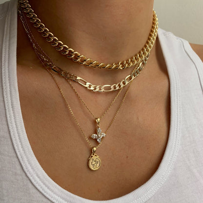 Money Necklace